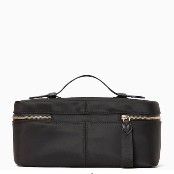 Kate spade cosmetic bag - Picture 3 of 4